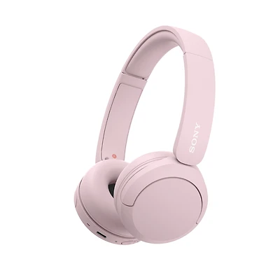 Wh-ch520 Wireless Headphone