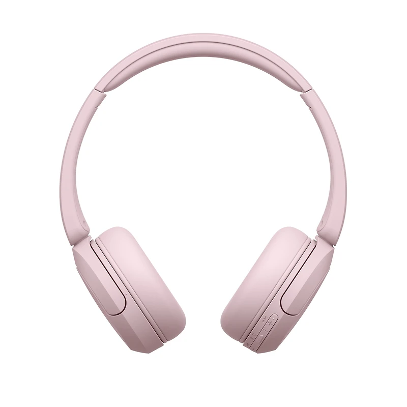 Wh-ch520 Wireless Headphone