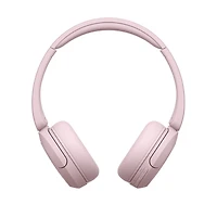 Wh-ch520 Wireless Headphone
