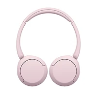 Wh-ch520 Wireless Headphone