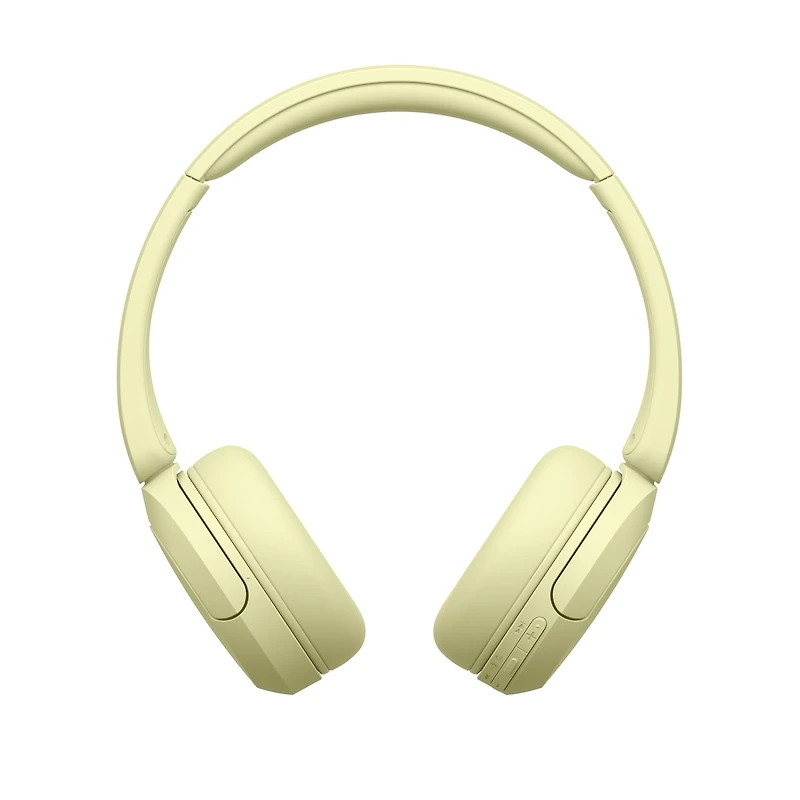 Wh-ch520 Wireless Headphone