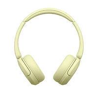 Wh-ch520 Wireless Headphone