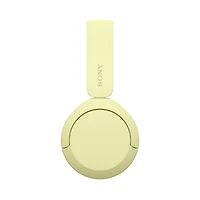 Wh-ch520 Wireless Headphone