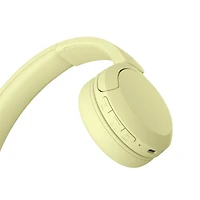 Wh-ch520 Wireless Headphone