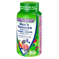 Men’s Gummy Multivitamin