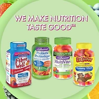 Men’s Gummy Multivitamin