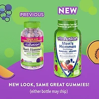 Men’s Gummy Multivitamin