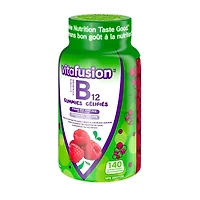 Vitamines gélifiées vitamine B12