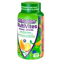 MultiVites Adult Gummy Multivitamin
