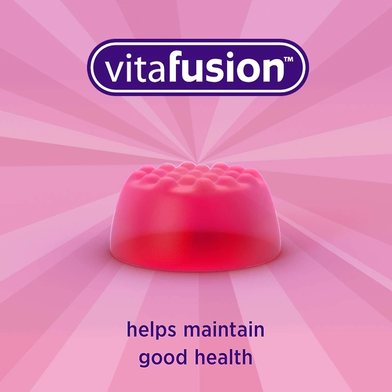 MultiVites Adult Gummy Multivitamin