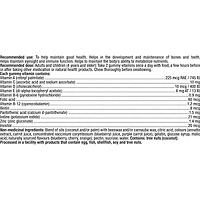 Paw Patrol Multivitamin Gummies