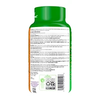 vitamines gélifiées Power Zinc + C
