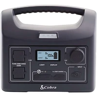 Centrale électrique portable C 200W