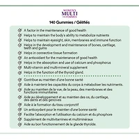 Women's Multivitamin, Supplement