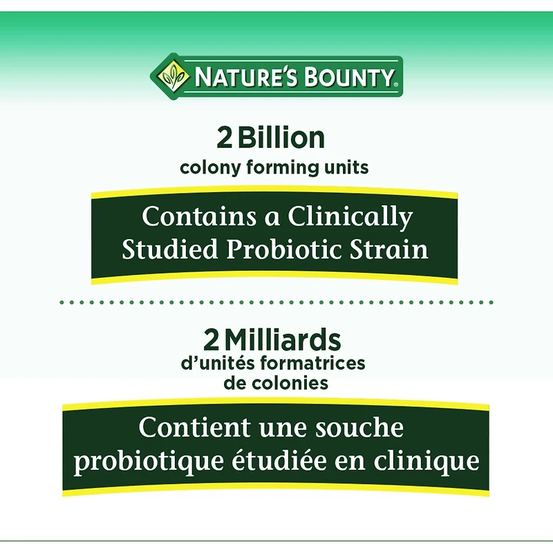 Probiotic Gummies