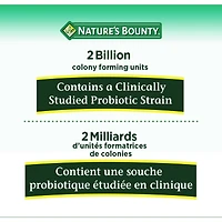 Probiotic Gummies