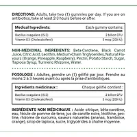 Probiotic Gummies