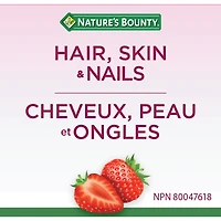 Gélifiés de Cheveux