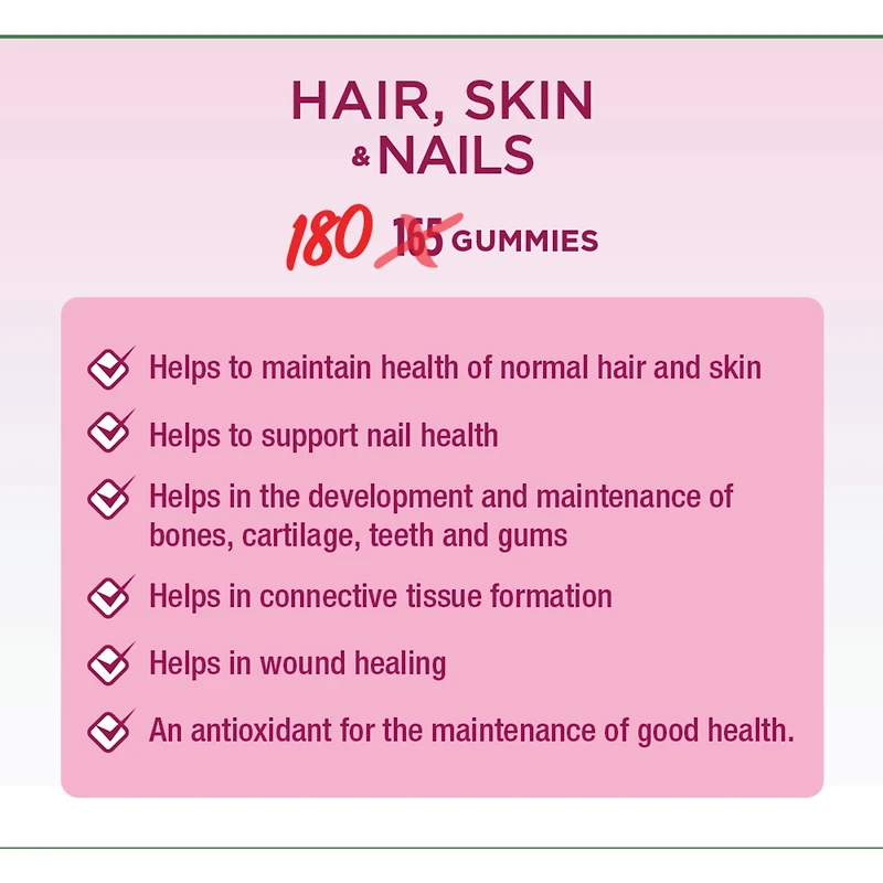 Gélifiés de Cheveux