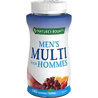 Men's Multi Gummy