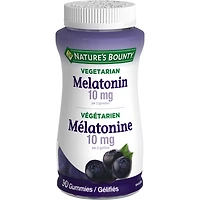 Melatonin Gummies