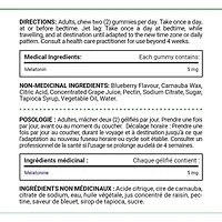 Melatonin Gummies