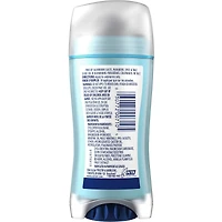Secret – Désodorisant sans aluminium, Vanille – 68 g