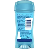 Secret Fraîcheur – Gel clarté, Beurre de cacao – 73 g