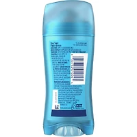 Secret Fraîcheur – Invisible en bâton, Rose – 73 g