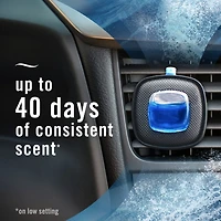 Assainisseur d’air pour voiture