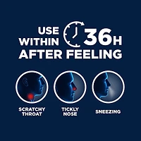 Vicks vaporisateur Early Defence 15mL