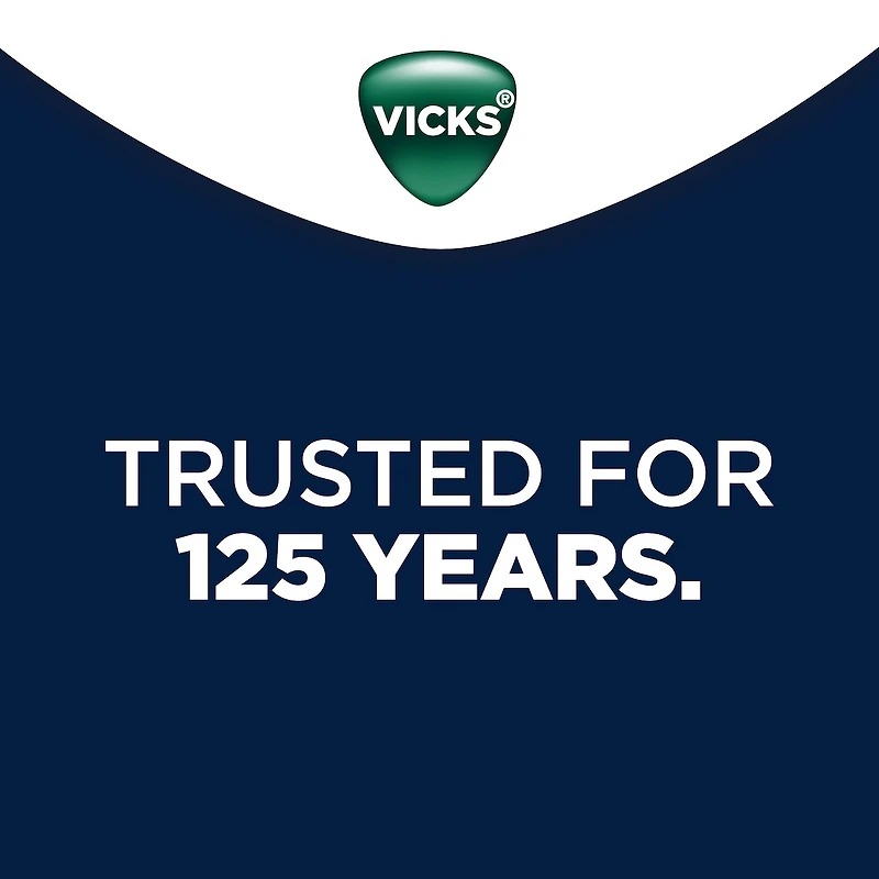 Vicks vaporisateur Early Defence 15mL