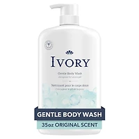 Gentle Body Wash, Original Scent