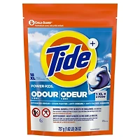 Odour + Oxi Power Pods