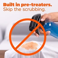 Odour + Oxi Power Pods