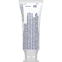 Dentifrice blanchissant Crest 3D White Avancé, Éclat de menthe, 70 mL