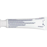 Dentifrice blanchissant Crest 3D White Avancé avec charbon, 135 mL