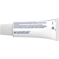 Dentifrice blanchissant Crest 3D White Efface-taches, Menthe vive glaciale, 65 mL