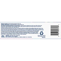 Advanced Kid's Fluoride Toothpaste, Bubblegum Flavor