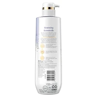 Olay Cleansing & Renewing Nighttime Body Wash with Vitamin B3 and Retinol