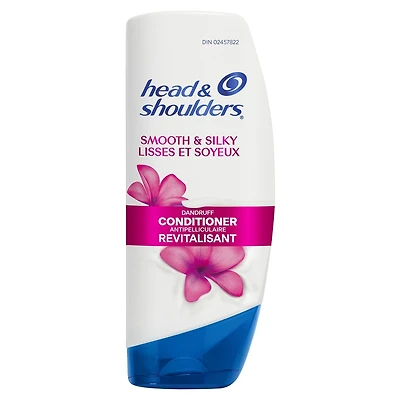 Smooth & Silky Conditioner