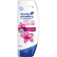 Revitalisant Head & Shoulders Lisses et soyeux