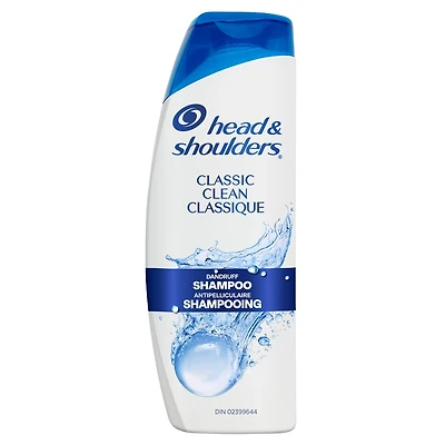 Classic Clean Shampoo