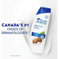 Dry Scalp Anti-Dandruff Shampoo