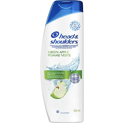 Green Apple Shampoo