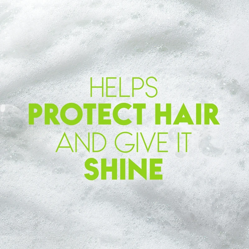 Shampooing et revitalisant 2 en 1 Head & Shoulders Pomme verte