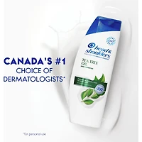 Tea Tree Oil Shampoo