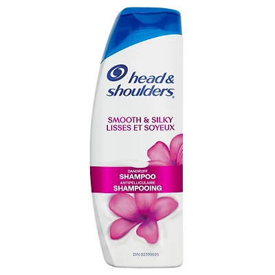 Smooth & Silky Shampoo