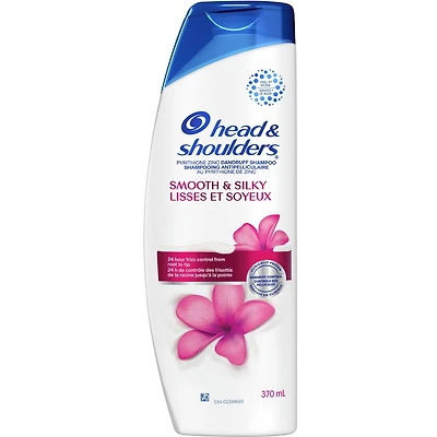 Smooth & Silky Shampoo