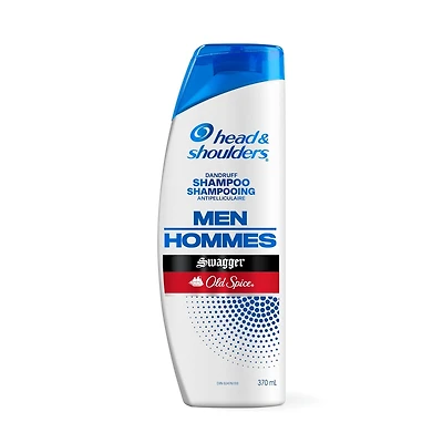 Shampooing antipelliculaire Head & Shoulders Old Spice Swagger